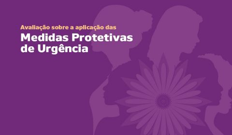 Judiciário cearense está entre os dez tribunais do país que mais concedem medidas protetivas