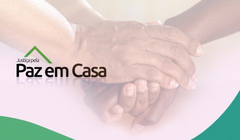 Ações da Semana pela Paz em Casa incluem palestras educativas e acolhimento de mulheres