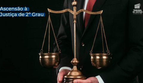 Pelo critério de merecimento, 15 juízes concorrem ao cargo de desembargador do TJCE