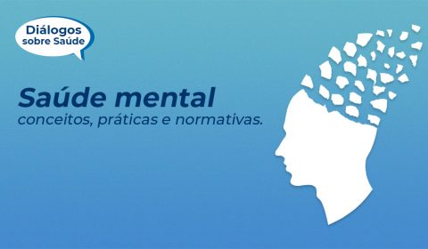 Comitê do Judiciário promove, nesta quarta-feira, palestra sobre saúde mental