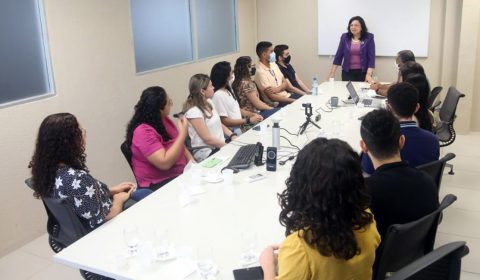 TJCE contrata especialistas em estatística para atuarem em núcleos de governança