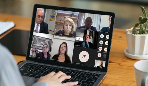 3ª Câmara de Direito Público do TJCE aumenta em 35% a produtividade no julgamento de processos