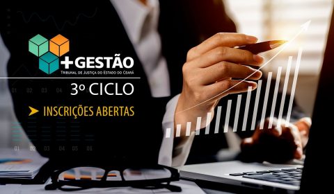 TJCE vai reconhecer unidades que se destacam pelo aprimoramento dos trabalhos realizados