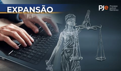 Competência de Direito Público no TJCE e 3ª Turma Recursal passam a utilizar PJe a partir de outubro