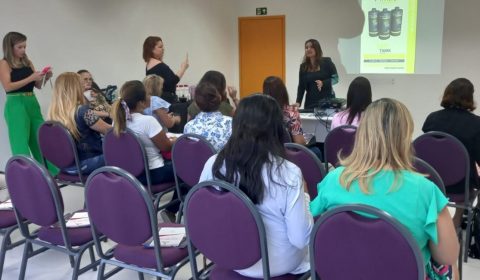 Projeto do I Juizado da Mulher auxilia vítimas de violência doméstica a ingressarem no mercado de trabalho