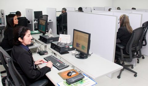 Judiciário cearense realiza 346 mil atendimentos judiciais em oito meses e bate meta de satisfação