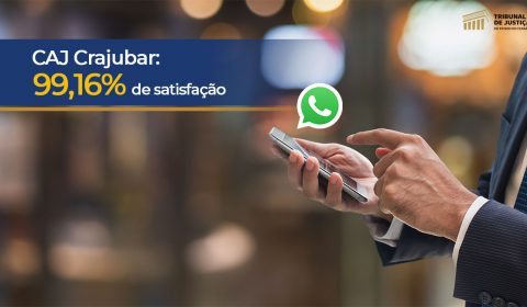 Justiça estadual trabalha para otimizar atendimento nas Comarcas de Juazeiro, Crato e Barbalha