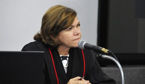 Tribunal de Justiça do Ceará decreta luto pelo falecimento da desembargadora Francisca Adelineide Viana