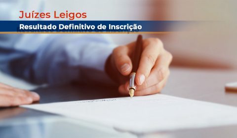 Publicada relação de candidatos que concorrem nas vagas reservadas a negros e PcD