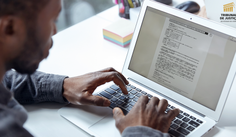 Veja lista de candidatos ao concurso do TJCE avaliados pela Comissão de Heteroidentificação