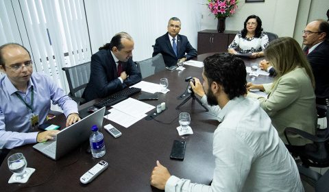 Evento marca o lançamento do 3º ciclo do programa “+ Gestão”