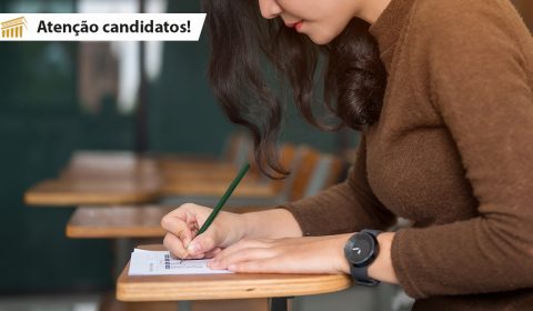 Justiça estadual divulga resultado da prova discursiva de concurso para analista judiciário do TJCE