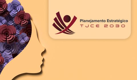 Assista ao vídeo sobre ações do TJCE que fazem parte da Agenda 2030 da ONU