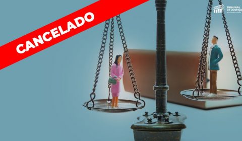 TJCE cancela evento de homenagem aos conciliadores em razão da morte de desembargadora