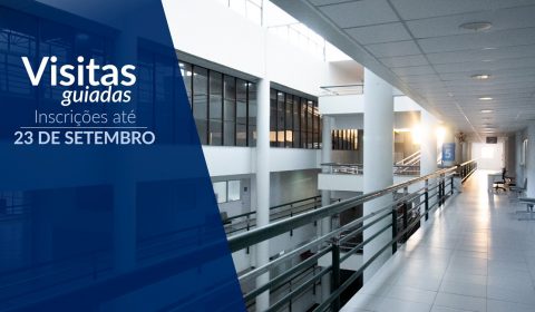 Fórum Clóvis Beviláqua agenda visitas guiadas para estudantes de ensino médio e superior