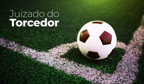 Juizado do Torcedor registra 128 ocorrências em 55 plantões realizados no primeiro semestre