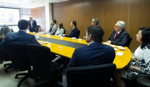 TJCE e Perícia Forense firmam parceria para identificação de pessoas em processos judiciais