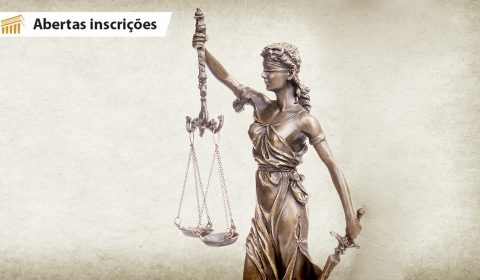 Vaga para desembargador do TJCE será preenchida pelo critério de antiguidade