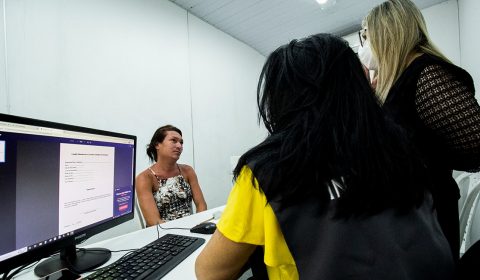 Projeto “Caminho da Visibilidade” divulga resultados e prossegue atendendo pessoas em situação de rua