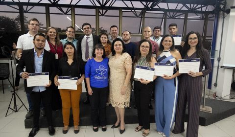 No Mês do Servidor, TJCE promove evento para homenagear profissionais que atuam na Justiça estadual