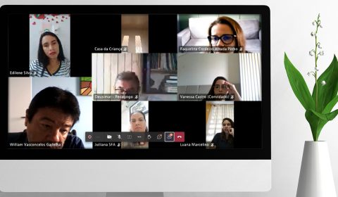 Cejai do TJCE apresenta a Busca Ativa, nova ferramenta do Sistema Nacional de Adoção e Acolhimento
