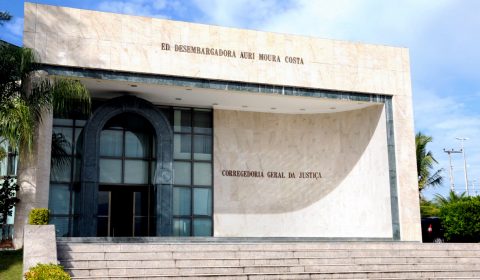 Corregedoria-Geral da Justiça suspende atendimento e prazos no dia 1º de novembro