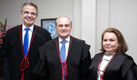 TJCE escolhe a nova Direção do Poder Judiciário cearense para biênio 2023-2025