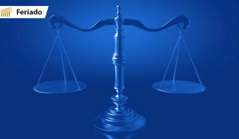 Justiça estadual funciona em regime de plantão nesta quarta-feira, Dia de Finados