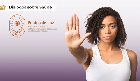 Acolhimento às mulheres, adolescentes e crianças vítimas de violência é tema de palestra nesta sexta-feira, dia 28