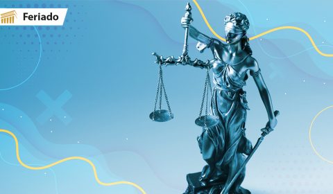 Plantão garante funcionamento da Justiça para casos urgentes no feriado desta quarta-feira, 12 de outubro