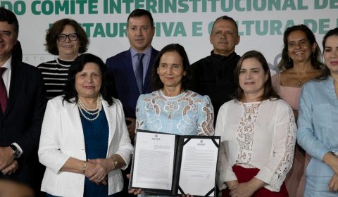 Poder Judiciário e Governo do Estado criam Comitê de Justiça Restaurativa e Cultura de Paz