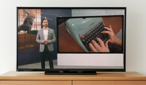 A modernização da Justiça cearense é tema desta edição do “Judiciário em Evidência”