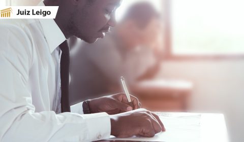 Confira resultado preliminar da prova objetiva do concurso para Juiz Leigo do TJCE