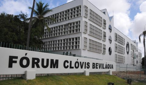Fórum Clóvis Beviláqua e comarcas do Interior divulgam listas de jurados para 2023