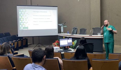 Programação da Semana do Servidor começa com serviços de saúde e bem-estar