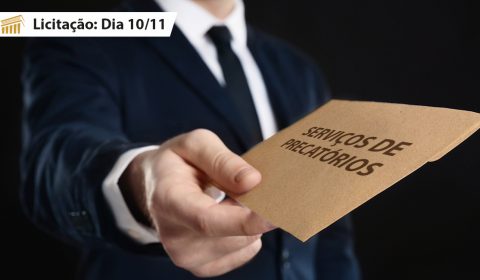 TJCE lança edital para contratar instituição financeira, pública ou privada, que vai gerenciar serviços de precatórios