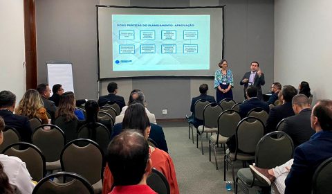 Promojud é apresentado em Congresso sobre Inovação, Tecnologia e Direito em Brasília