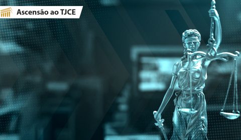 Publicada lista de candidatos para vaga de desembargador do TJCE