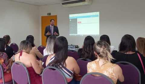 Programa “Proteção na Medida” leva capacitação para Comarcas de Caucaia e Maracanaú