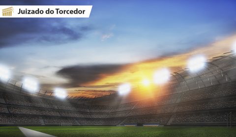 52 torcedores são autuados após jogo entre Fortaleza e Coritiba