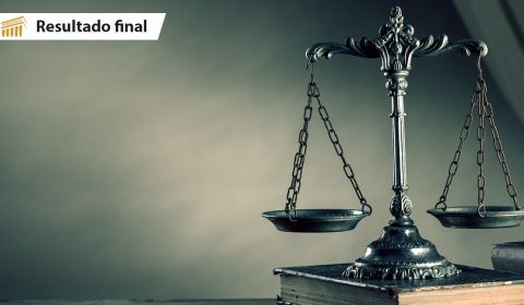 Divulgada lista de aprovados em concurso para analista judiciário e oficial de justiça do TJCE