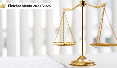 Novos dirigentes do Judiciário cearense serão eleitos nesta quinta-feira, 27 de outubro