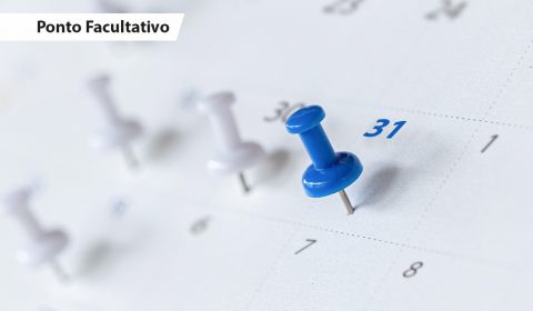 Tribunal de Justiça do Ceará transfere para 31 de outubro ponto facultativo pelo Dia do Servidor Público