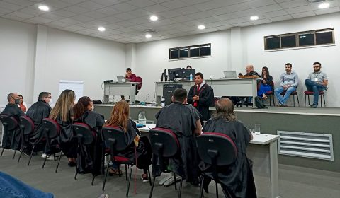 Ex-bancário acusado de espancar empresário em Juazeiro é condenado a 15 anos de prisão