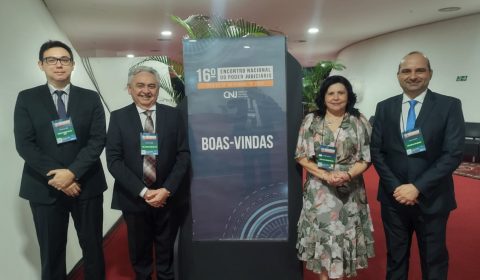 Representantes do TJCE e da Corregedoria-Geral da Justiça participam de Encontro do Judiciário em Brasília
