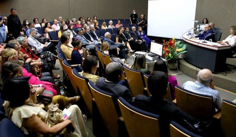 Com mais de 8 mil audiências agendadas, Judiciário cearense inicia XVII Semana Nacional da Conciliação