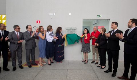 TJCE prioriza atendimento às vítimas de violência doméstica com inauguração do terceiro Juizado da Mulher no Interior