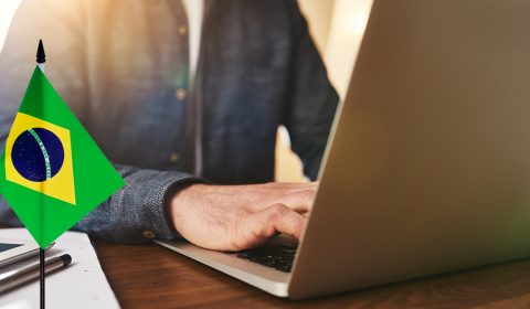 9º Juizado Especial Cível de Fortaleza funciona remotamente em dias de jogo do Brasil