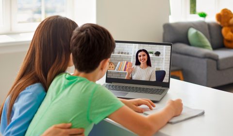 3ª Vara da Infância e Juventude realiza 210 audiências para avaliar situação de crianças e adolescentes em acolhimento