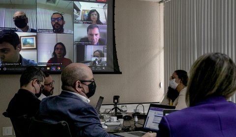 Judiciário cearense registra recorde de produtividade em 2022